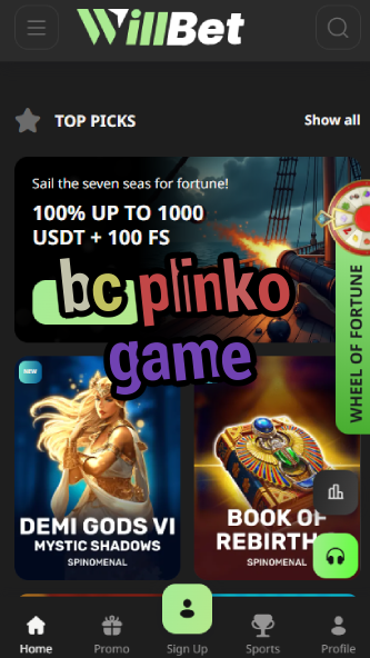 BC Plinko Game - Rules & Strategies-vz72fvrf.com