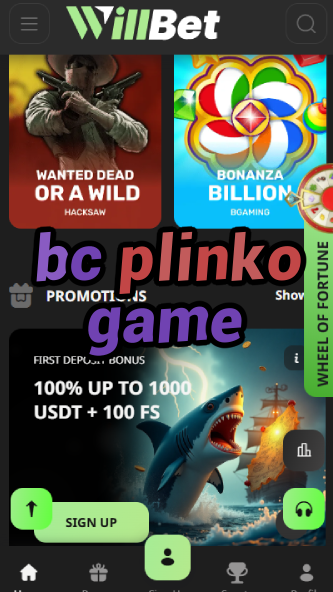BC Plinko Game - Rules & Strategies-vz72fvrf.com