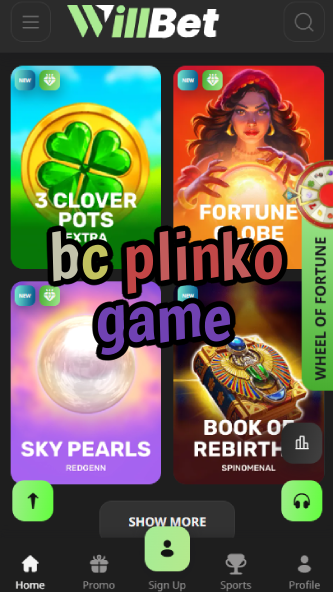 BC Plinko Game - Rules & Strategies-vz72fvrf.com