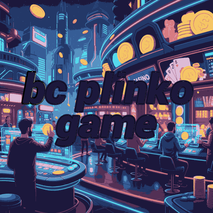 BC Plinko Game - Rules & Strategies